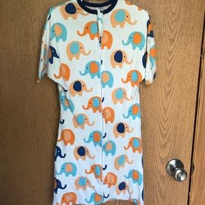 Medium Zipadee Zip by Sleeping Baby